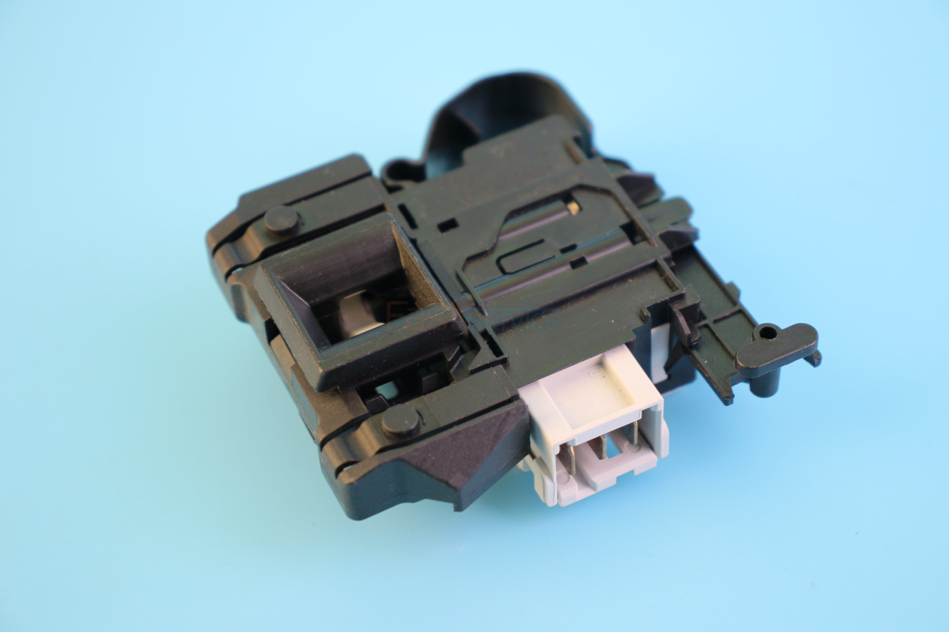 C00375005 Замок Ariston Indesit Whirlpool DKS66603 Rold