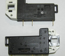 00058786 Замок люка Bosch Siemens ROLD DS 88 - 57006,  56019