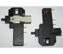 00066793 Замок люка Bosch Siemens ROLD DS 88 57053