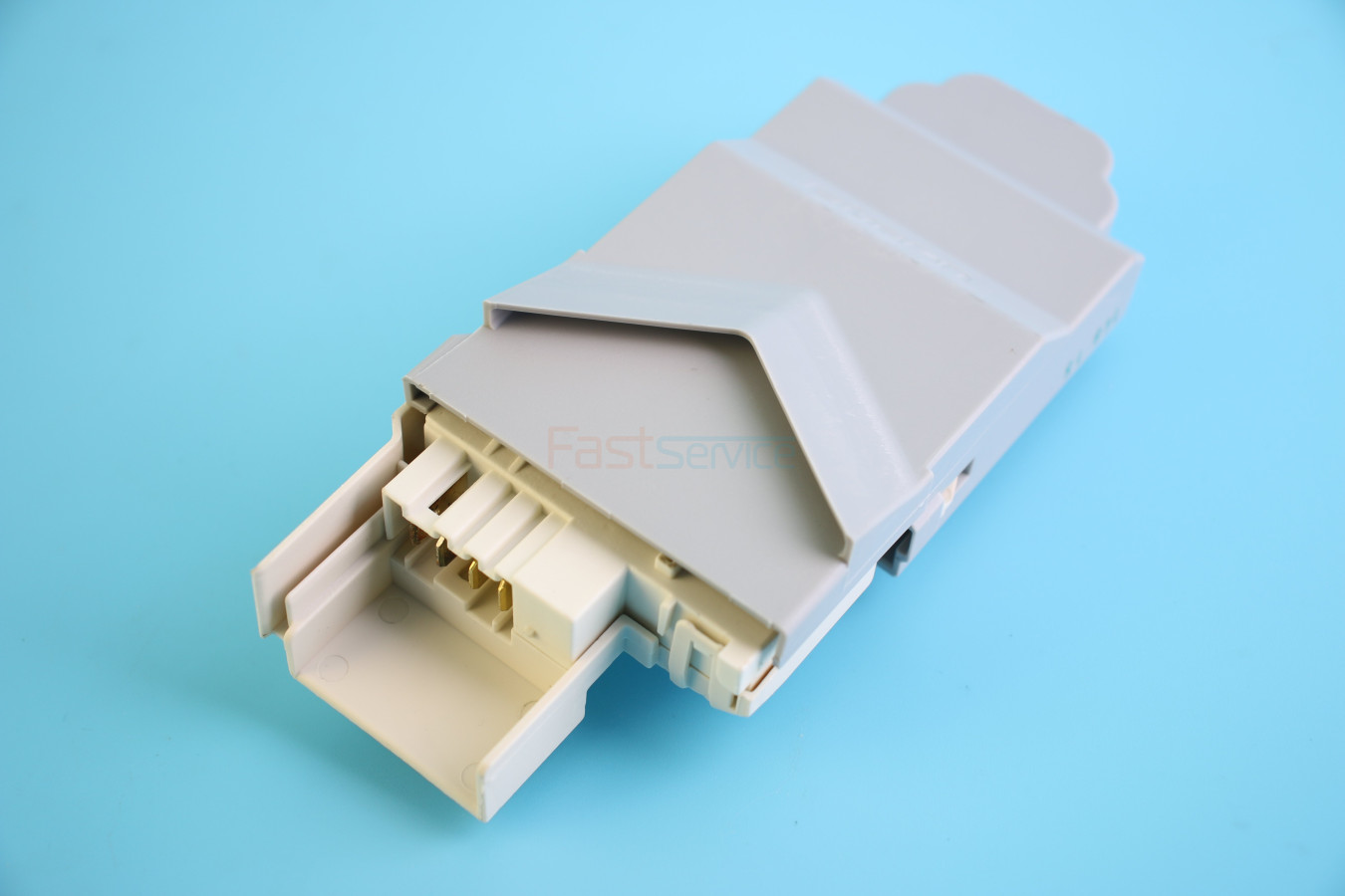 1325560108 Замок люка Zanussi Electrolux 1325560116 Bitron T85 1