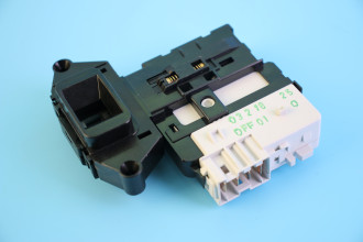 EBF49827803 Замок люка LG Rold T85