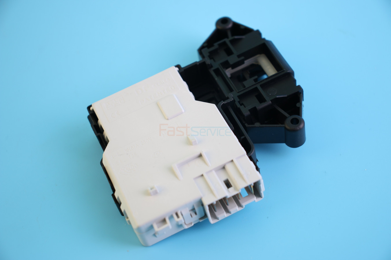 EBF49827803 Замок люка LG Rold T85 1