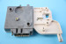 50226737000 Замок люка Zanussi Electrolux:1