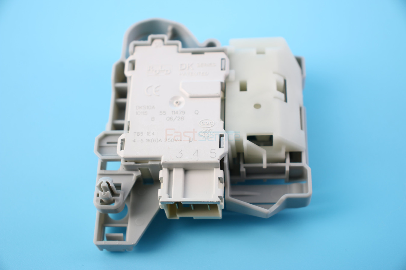 8084553083 Замок люка Zanussi Electrolux Rold DKS10578 1