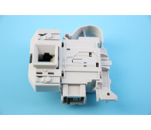 00638259 Замок люка Bosch Siemens 627046 Rold DKS67617 оригинал