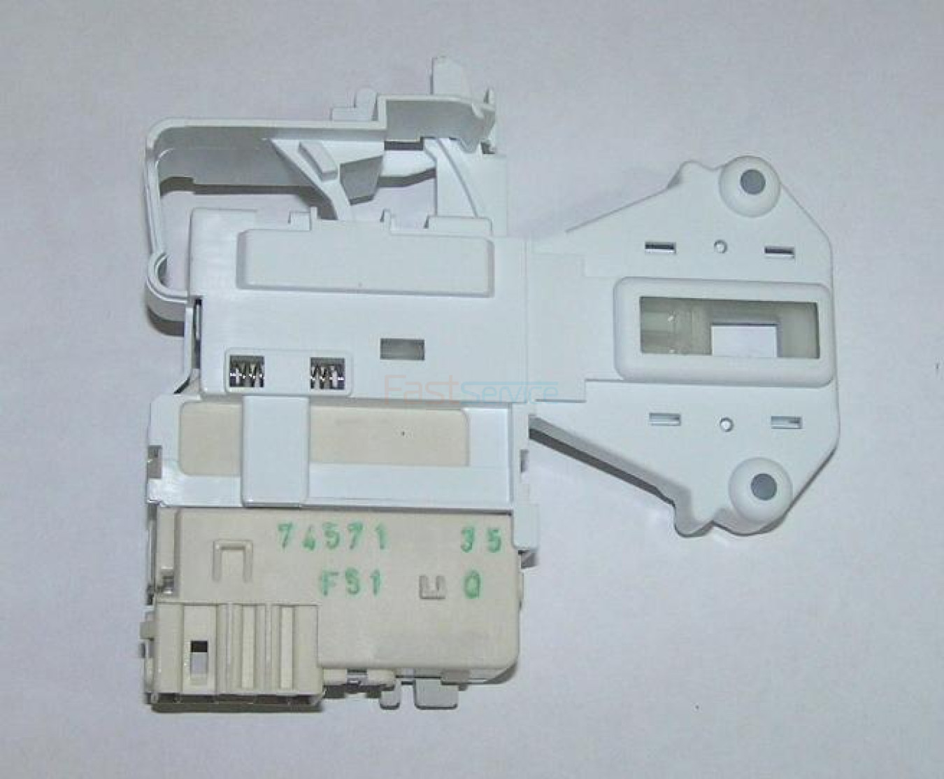 627557 Замок люка Bosch Siemens  Rold Оригинал!