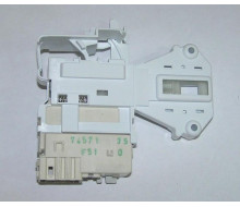 627557 Замок люка Bosch Siemens  Rold Оригинал!