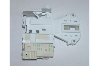 627557 Замок люка Bosch Siemens  Rold Оригинал!