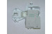 627557 Замок люка Bosch Siemens  Rold Оригинал!:2