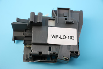 480111104601 Замок Rold DA 061 667 СМА Whirlpool с вертикальной загрузкой