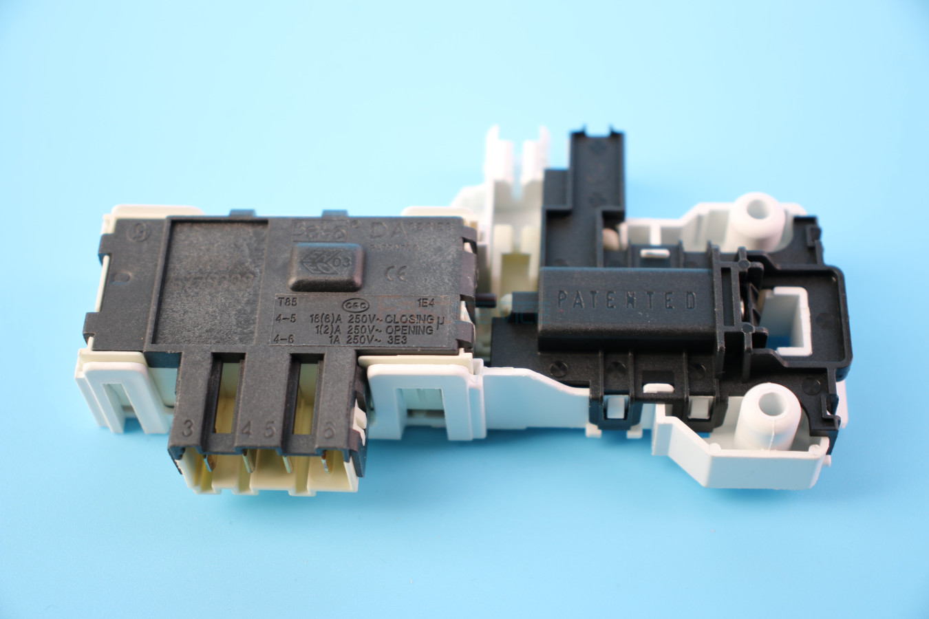 2704830300 Замок Beko под тросик Rold DA 057714 1