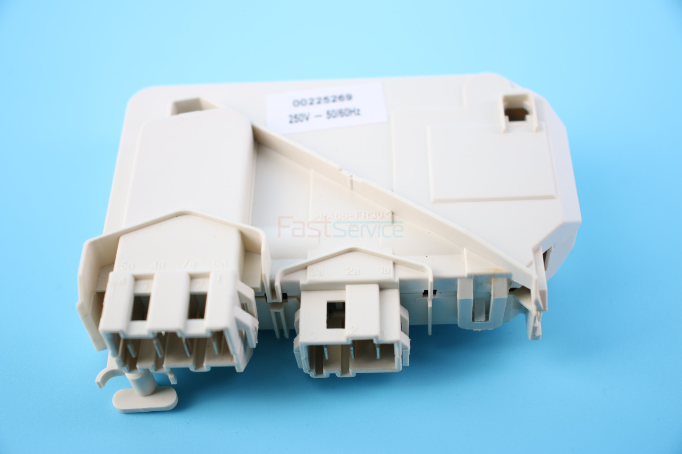 DC64-00652D Замок люка Samsung 1