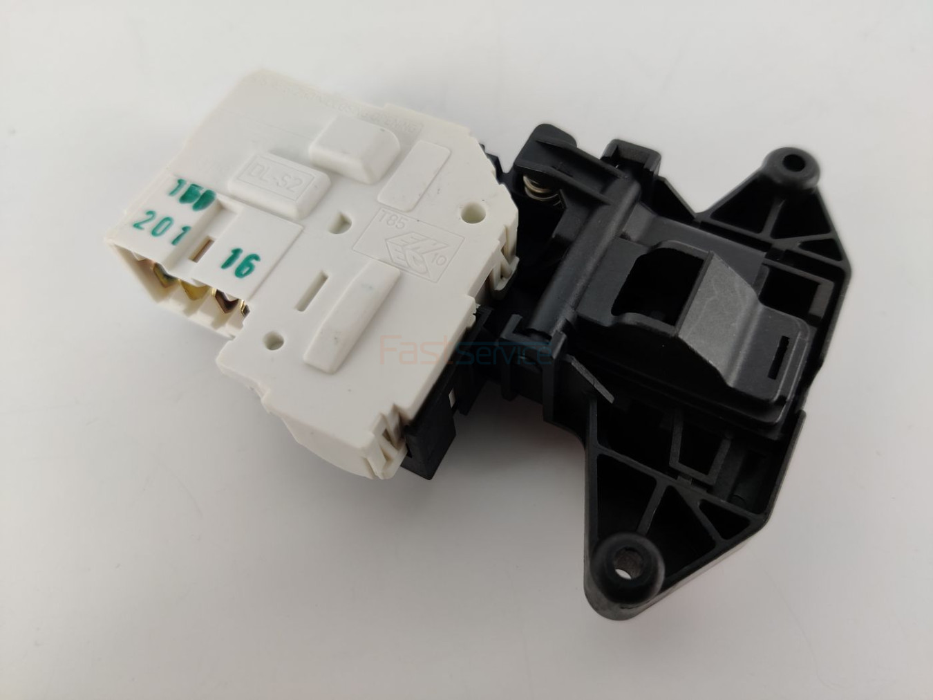17208643100, 3619047250 Замок люка Bitron T85 Daewoo 1