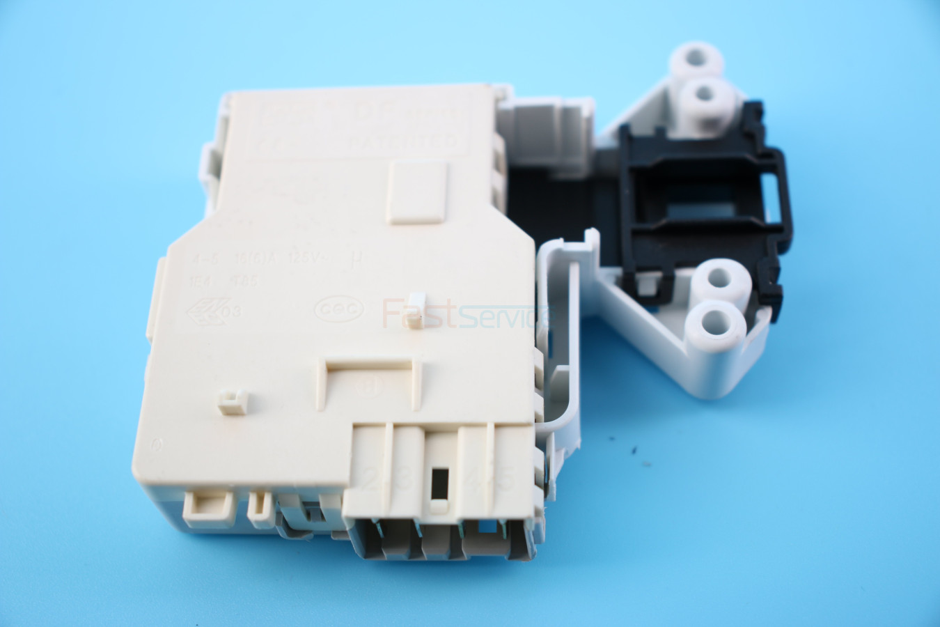 Замок люка ROLD DF125V Daewoo 1