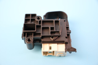 0024000128A Замок люка ROLD DK040550 Haier