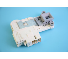 1326207105 Замок люка Zanussi Electrolux с авторазблокировкой Оригинал!