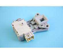 1328469000, 1328469026 Замок люка Zanussi Electrolux