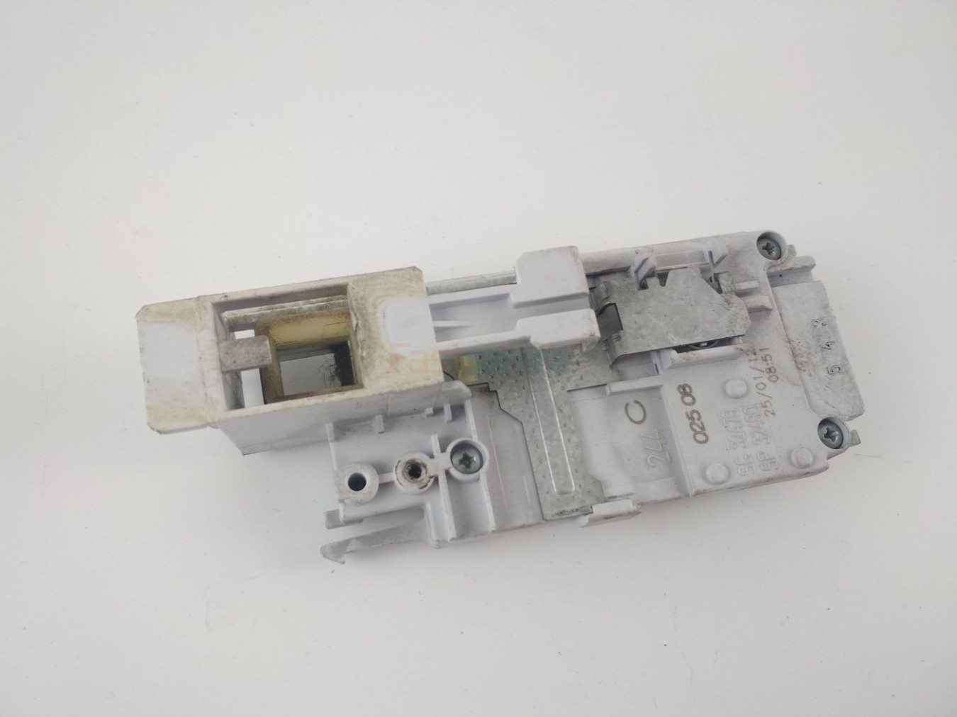00168671 Замок СМА Bosch Siemens Gorenje б/у