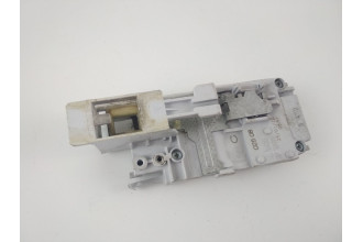 00168671 Замок СМА Bosch Siemens Gorenje б/у
