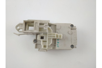 1297479048 Замок блокировки СМА Zanussi Electrolux б/у