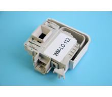 00616876 00613070 Замок Bosch Siemens с авторазблокировкой не оригинал