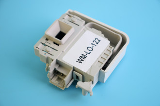 00616876 00613070 Замок Bosch Siemens с авторазблокировкой не оригинал