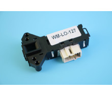 908092001902 Замок люка CONCORE СМА Атлант METALFLEX ZV-446 длинный
