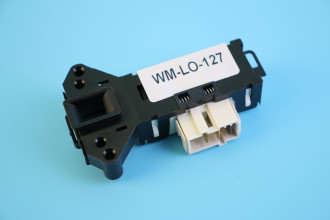 908092001902 Замок люка CONCORE СМА Атлант METALFLEX ZV-446 длинный