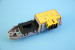 45319654 Замок люка ROLD СМА Candy:1
