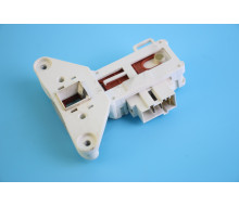 1552374009 Замок люка СМА Zanussi Electrolux б/у
