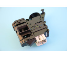 C00536021 C00510057 Замок люка СМА Whirlpool Indesit Ariston
