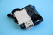 C00536021 C00510057 Замок люка СМА Whirlpool Indesit Ariston:1