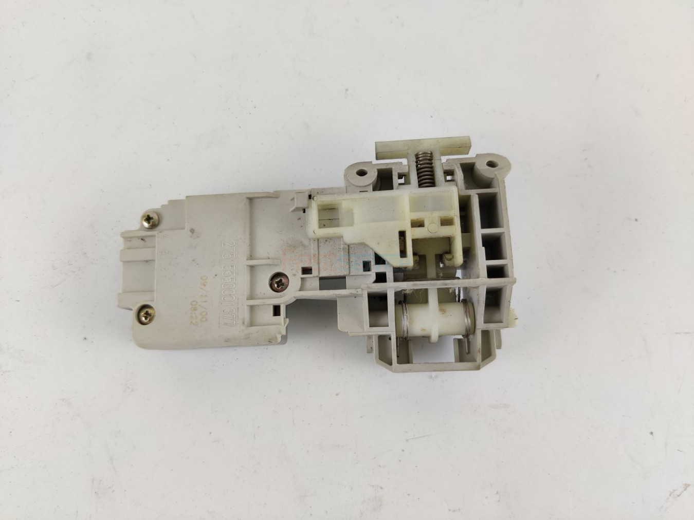 00178567 Замок СМА Bosch Siemens б/у 1