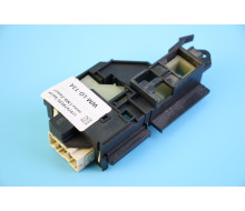 1297479030 Замок люка СМА Zanussi Electrolux б/у