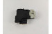 C00254755 Замок СМА Ariston Indesit б/у:1
