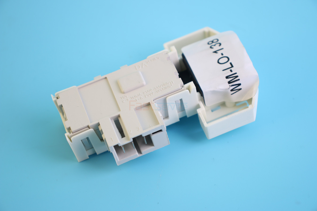 00421470 Замок люка Bosch Siemens Китай 1