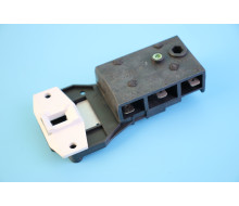 C00011140 Замок люка СМА Ariston Indesit