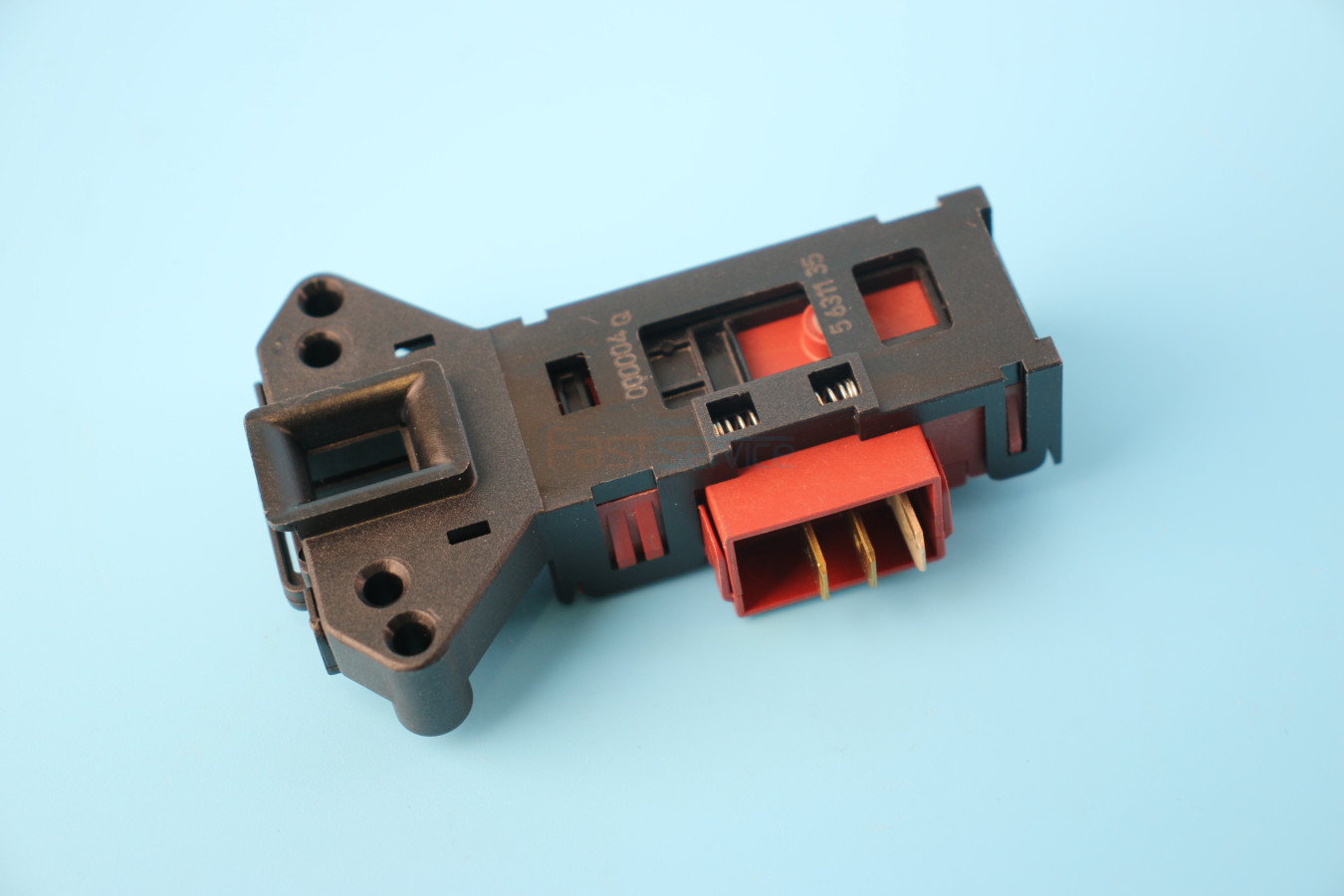 00069639 Замок люка Rold СМА Bosch Siemens