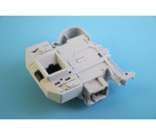 00638259 Замок люка СМА Bosch Siemens