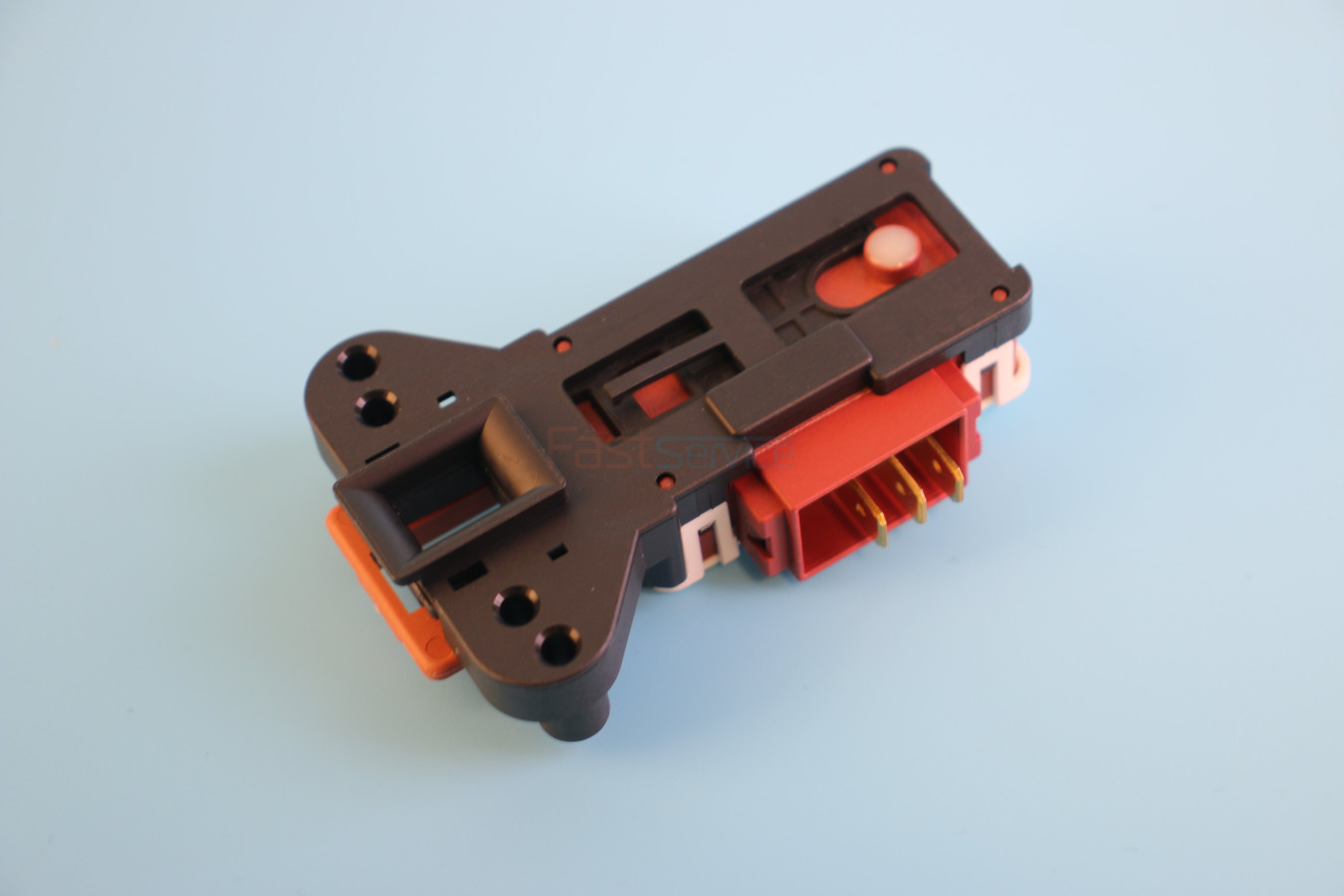Замок люка Metalflex СМА Beko 2805311400 1