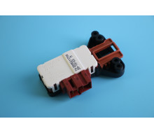 Замок люка Metalflex СМА Beko 2805311700 2805310800