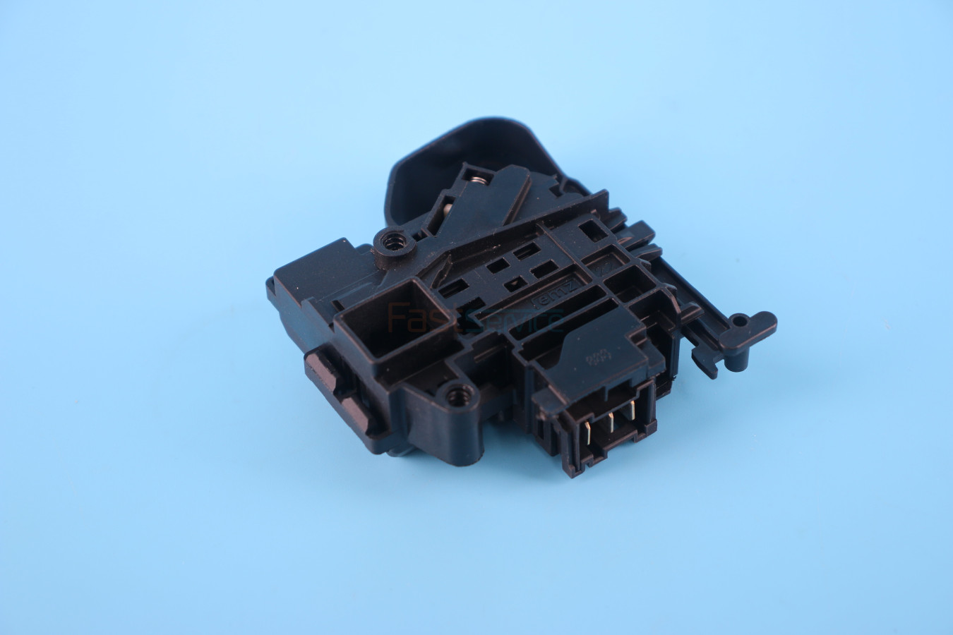 Замок люка СМА Midea Samsung 17438100000455 DC81-01800A Китай