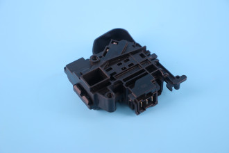 Замок люка СМА Midea Samsung 17438100000455 DC81-01800A Китай