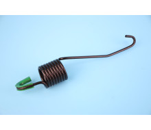 C00272449 Пружина СМА Ariston Indesit б/у