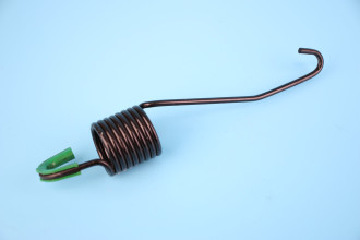 C00272449 Пружина СМА Ariston Indesit б/у