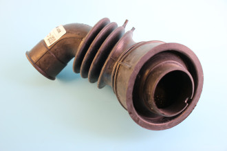 C00109648 Патрубок сливной Ariston Indesit