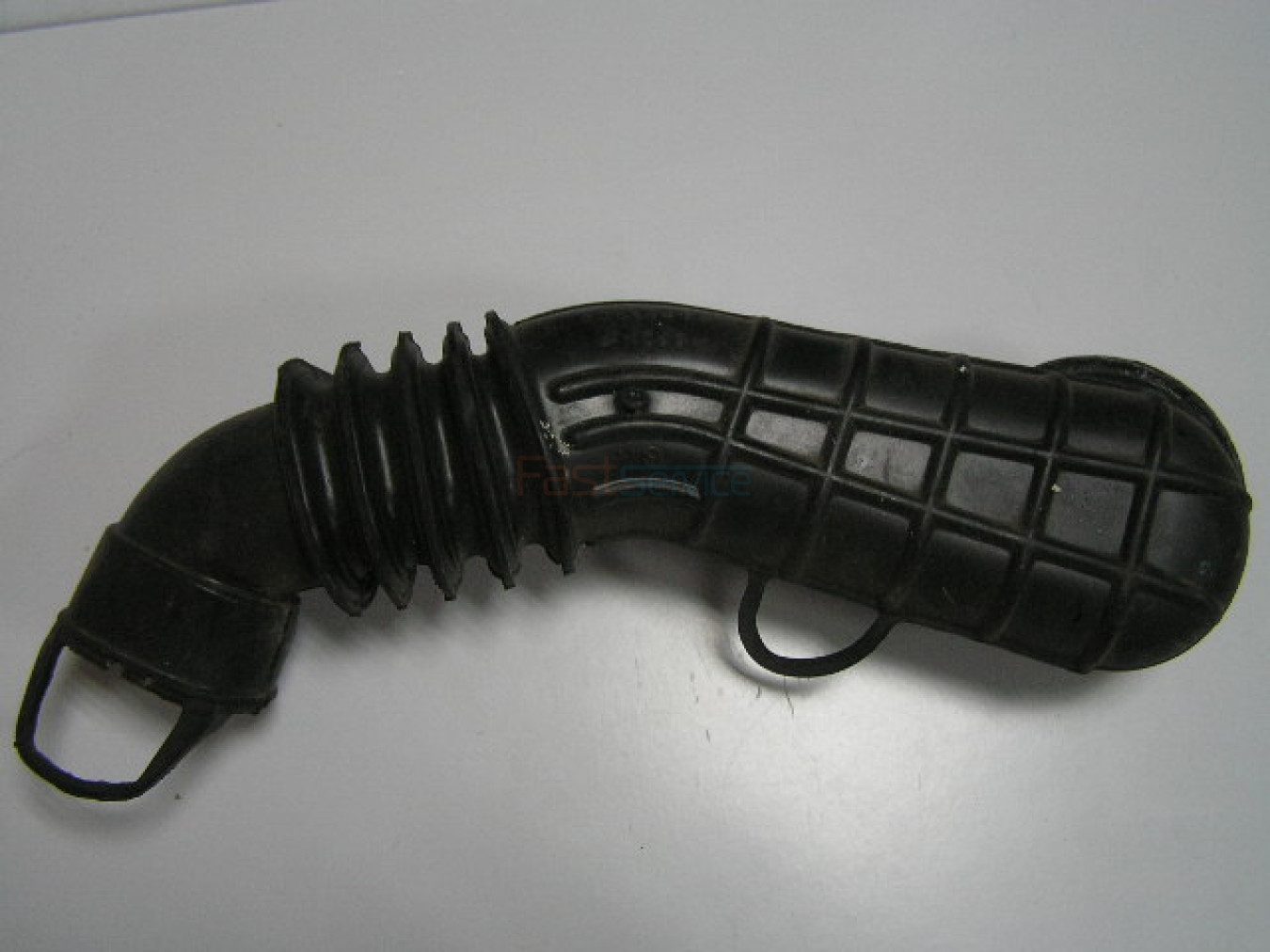 C00064528 Патрубок заливной Indesit Ariston б/у