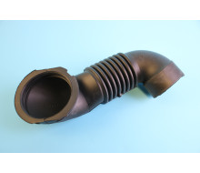 00265958 Патрубок залива воды Bosch Siemens оригинал