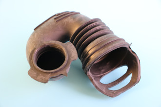 4738EN2002A OEM Патрубок заливной LG