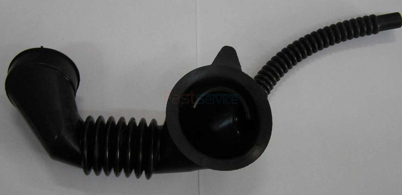 178028 Патрубок заливной Gorenje 587386 1